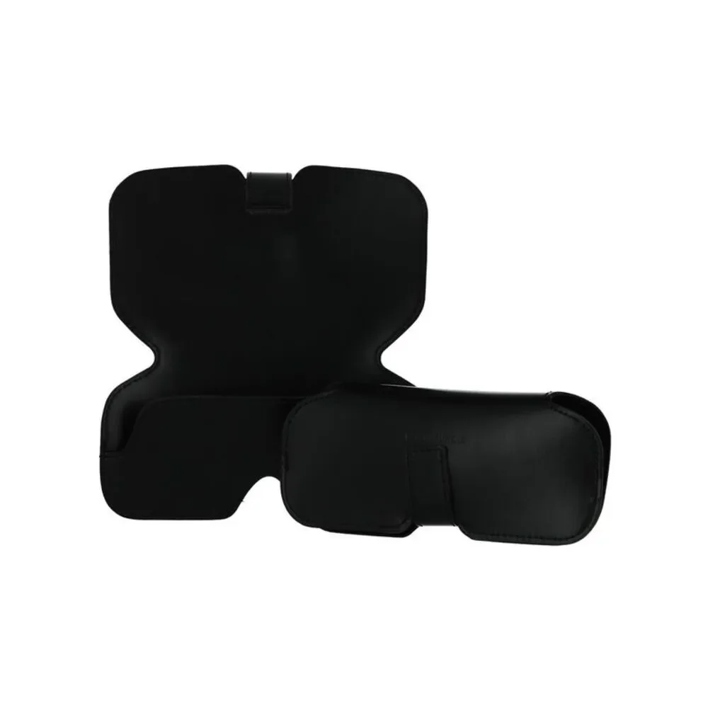 Saint Laurent Panthos-Frame Sunglasses